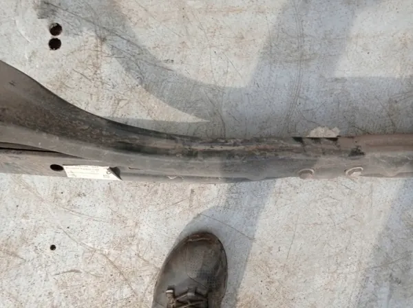 BARRA STABILIZZATRICE SMART BRABUS 555C35270R image 2