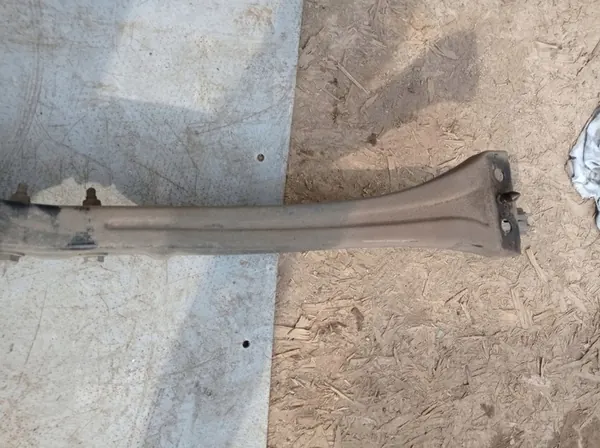 BARRA STABILIZZATRICE SMART BRABUS 555C35270R image 3