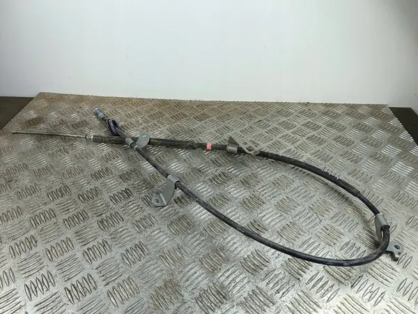 Câble de frein à main Toyota GR 86 2024 OEM FOB55169 image 1