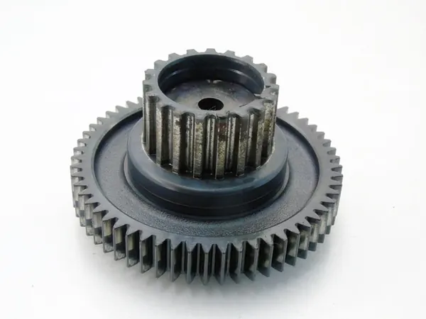 Vevhjul OEM G9U650KR1MS14260225 för 2.5 DCI image 2