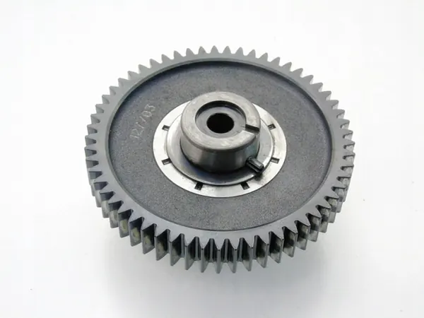 Vevhjul OEM G9U650KR1MS14260225 för 2.5 DCI image 3