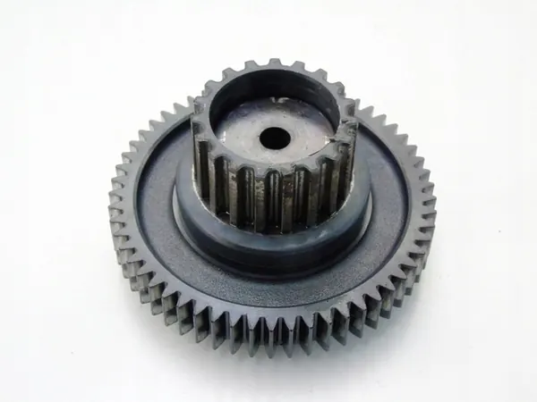 Vevhjul OEM G9U650KR1MS14260225 för 2.5 DCI image 4