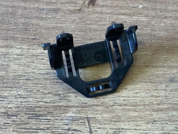 Cámara trasera BMW 3 2021 OEM 8837927 image 4