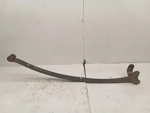Ressort à lames OEM 2K5511151AA pour VW Caddy III image 2