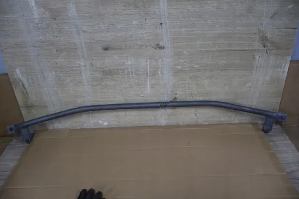 Voorste Stijgbeugel Set OEM - Volvo C30 S40 V50 C70 image 2