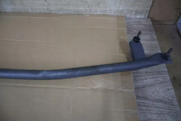 Voorste Stijgbeugel Set OEM - Volvo C30 S40 V50 C70 image 3