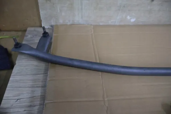 Voorste Stijgbeugel Set OEM - Volvo C30 S40 V50 C70 image 4