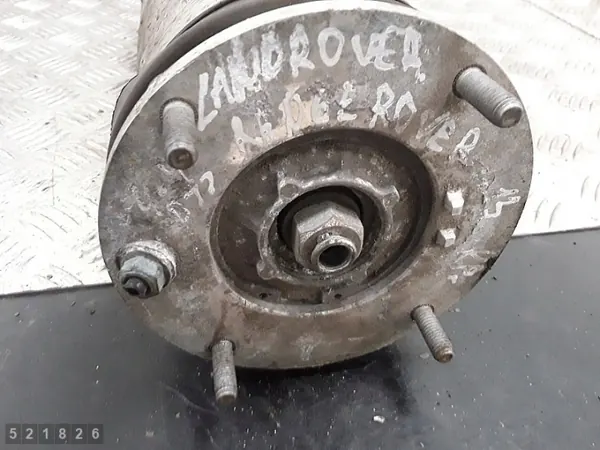 Amortecedor Land Rover OEM 22277022 - Usado image 5