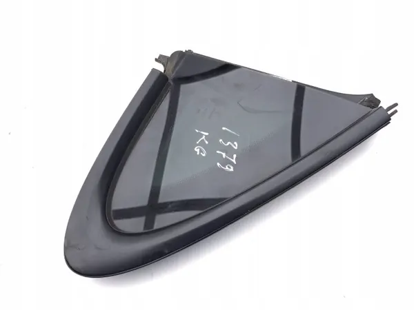 Porsche Taycan Karossglas Bak Vänster OEM 9J1845297 image 3