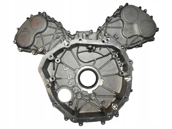 OEM 06700512740 Couvre-culbuteur Alfa Romeo Giulia 2.9 image 2