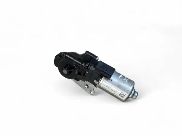 BMW Sitzmotor OEM AC864000 Linke Vorderseite image 3