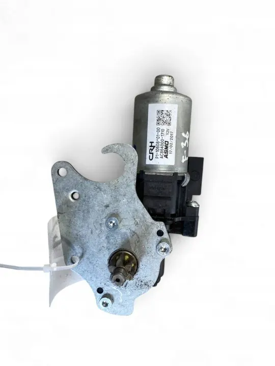 BMW Sitzmotor OEM AC864000 Linke Vorderseite image 5