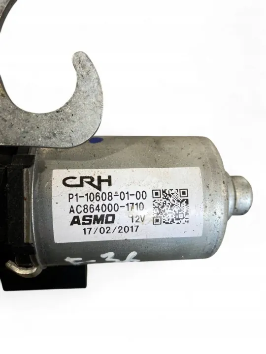 BMW Sitzmotor OEM AC864000 Linke Vorderseite image 6