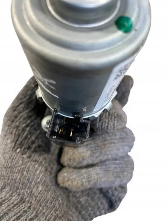BMW Sitzmotor OEM AC864000 Linke Vorderseite image 7
