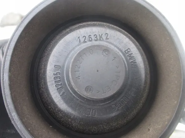 MINI ONE F56 F55 Motorsteun Waterpomp B38 image 5