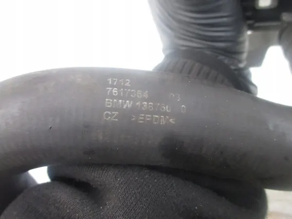 MINI ONE F56 F55 Motorsteun Waterpomp B38 image 6