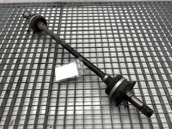 Semi-eixo traseiro direito OEM 8664045 para BMW G31 image 3