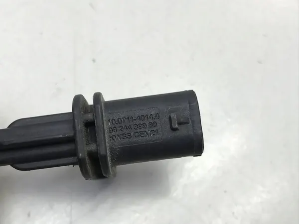 Opel Mokka II B 2022 ABS Sensor Voor 9824439980 image 4