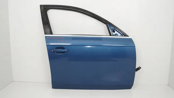 OEM 360205080 Etu-oikea ovi Audi A4 B8 07-11 image 2