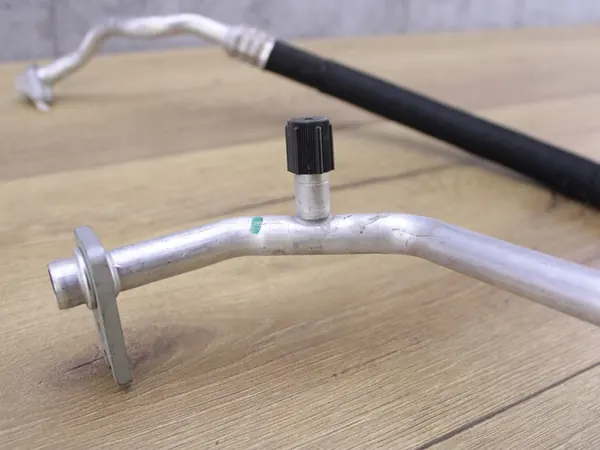 RENAULT KANGOO I Ilmastointiletku OEM 8200198551 image 3