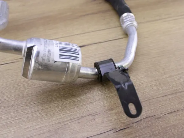 RENAULT KANGOO I Ilmastointiletku OEM 8200198551 image 4