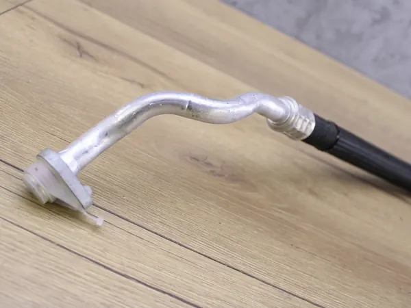 RENAULT KANGOO I Ilmastointiletku OEM 8200198551 image 5