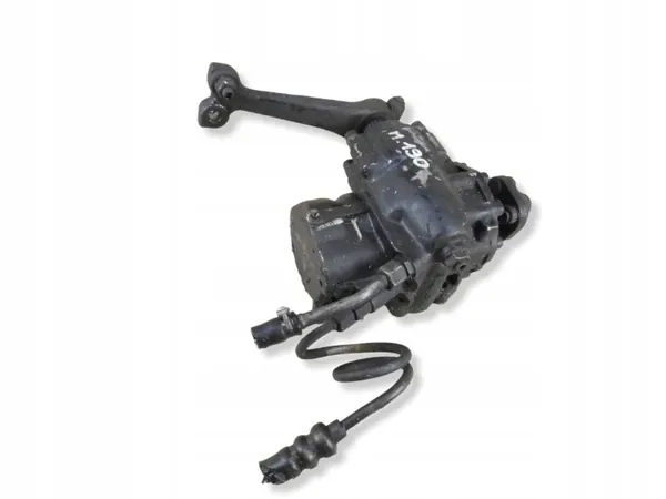 Mercedes-Benz Lenkgetriebe OEM 1660002167 Gebraucht image 3
