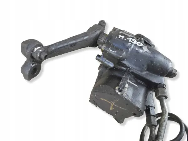 Mercedes-Benz Lenkgetriebe OEM 1660002167 Gebraucht image 4