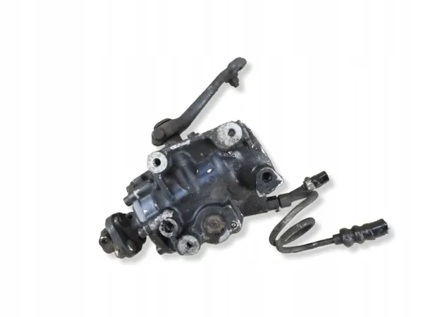 Mercedes-Benz Lenkgetriebe OEM 1660002167 Gebraucht image 7