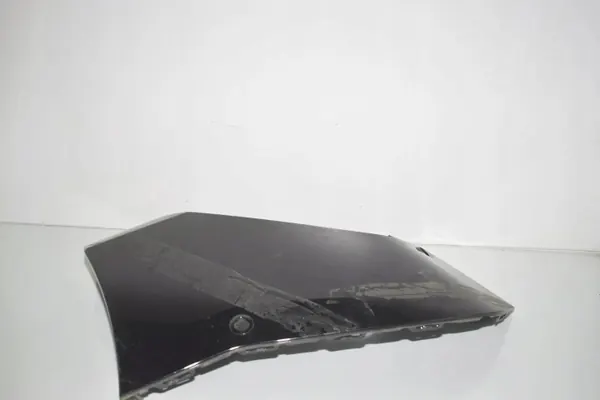 BMW iX (I20) achterbumper onderdelen OEM 51129491668 image 3