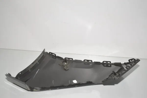 BMW iX (I20) achterbumper onderdelen OEM 51129491668 image 4