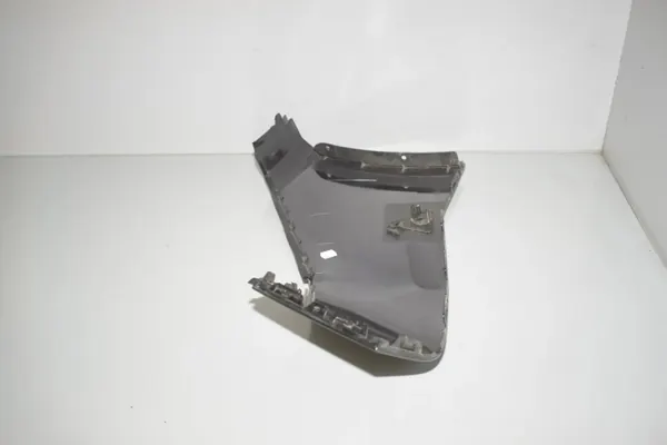 BMW iX (I20) achterbumper onderdelen OEM 51129491668 image 5