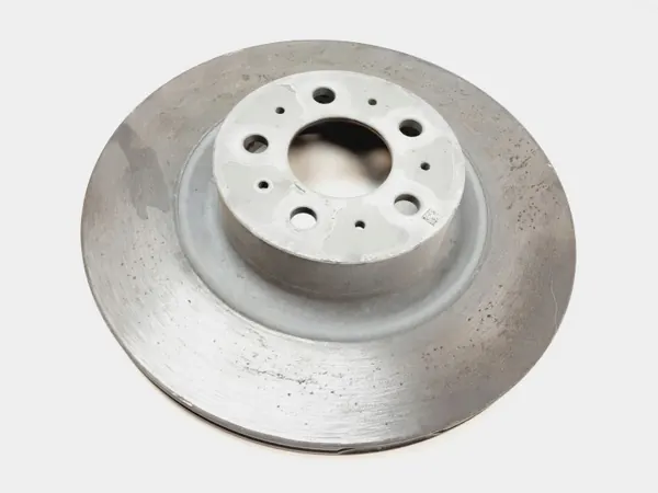 Disque de frein avant Tesla Model Y OEM 118861701A image 2