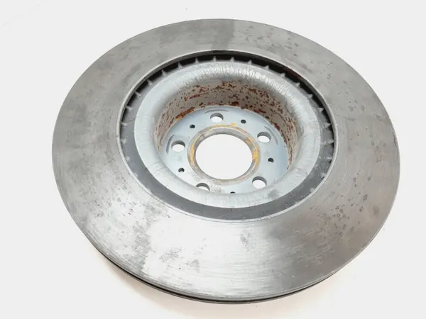 Disque de frein avant Tesla Model Y OEM 118861701A image 4