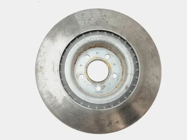 Disque de frein avant Tesla Model Y OEM 118861701A image 6