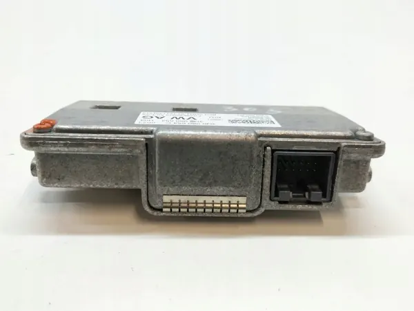 Framkamera OEM 3Q0980654C för VW Touran III image 4