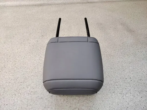 Kopfstütze ZAGLFOT Vordersitz Citroen C5 Aircross image 5