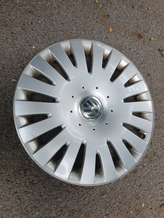 OEM 3C0601147D 16" Wieldop voor Volkswagen Passat B6 image 3