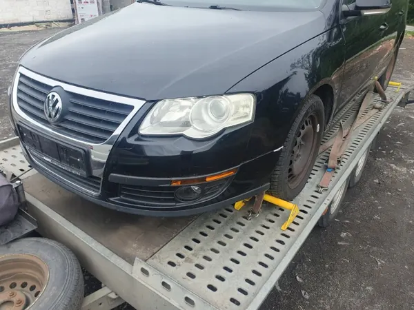 OEM 3C0601147D 16" Wieldop voor Volkswagen Passat B6 image 6