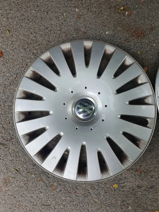 OEM 3C0601147D 16" Wieldop voor Volkswagen Passat B6 image 9