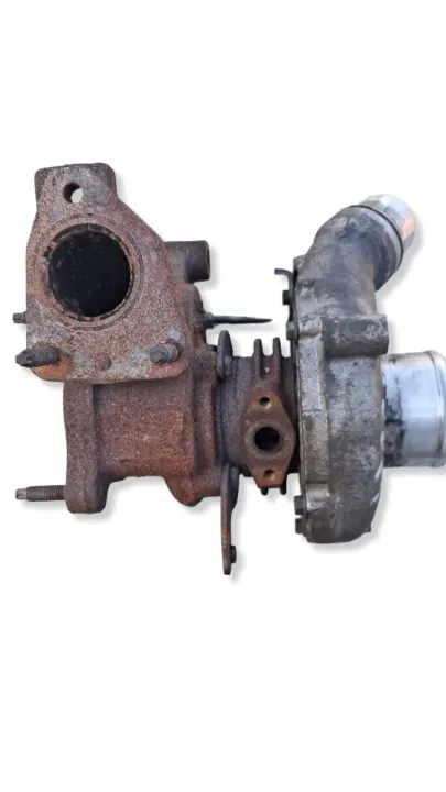 Turbocompressor OEM 8200466021 para Renault Trafic 2.0 DCI image 2
