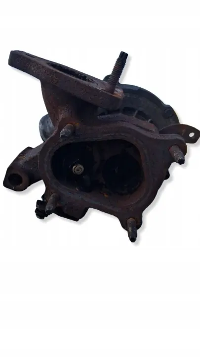 Turbocompressor OEM 8200466021 para Renault Trafic 2.0 DCI image 3