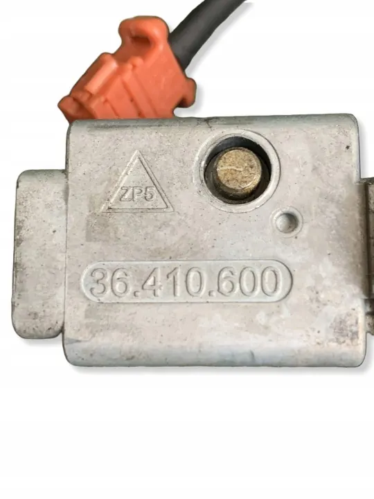 Ontsteeksleutel OEM 36410600 voor Fiat Scudo II image 3