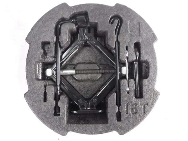 Kia OEM 09149-A2100-1 Autonosturi & Avain Korjaussarja image 2
