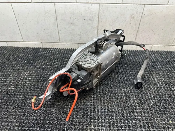 Porsche Taycan Suspension Compressor 9J1616006D image 1