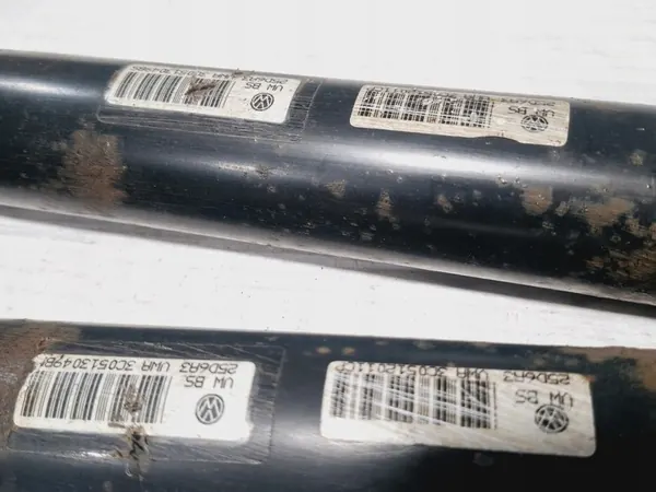 Ammortizzatori posteriori VW Passat B6 2005- 2 pz image 4