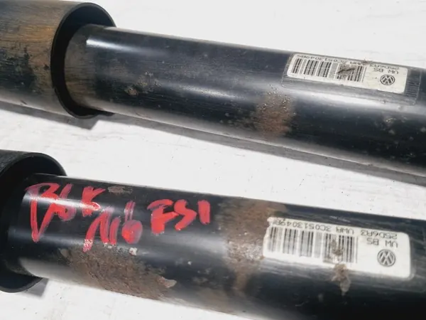 Ammortizzatori posteriori VW Passat B6 2005- 2 pz image 5