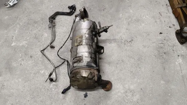 Gebrauchter Katalysator/DPF OEM 9842966080 image 3