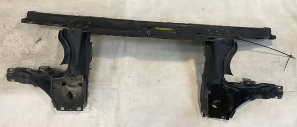 OEM 7H42297A12BA Voorbumper versterking Land Rover image 2