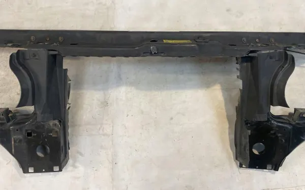 OEM 7H42297A12BA Voorbumper versterking Land Rover image 3